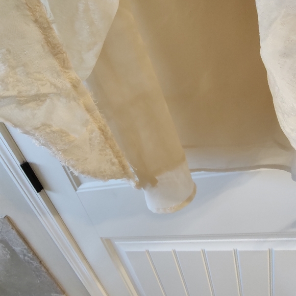 Doe & Rae Patterned Tank Top - Picture 4 of 6